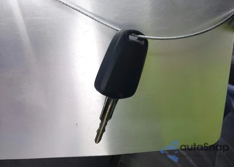 2013 Chevrolet Spark Ls Auto z USA, uszkodzony, nr VIN KL8CB6S96DC586917